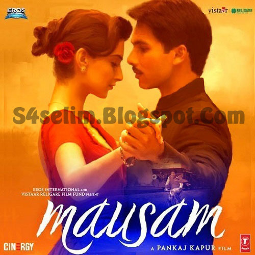 Mausam Hindi Movie Mp3 Songs Download